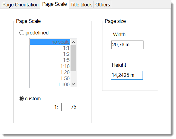 Drawing To Scale Program Free