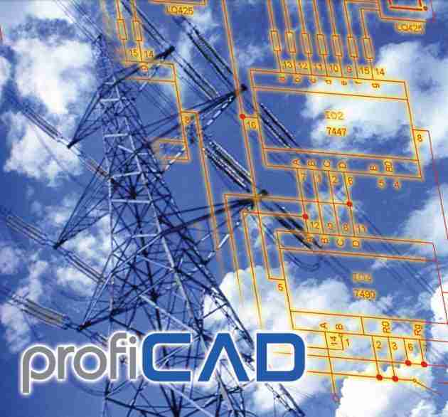 ProfiCAD 12.2.5 for android download