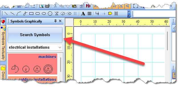 instal the new version for ipod ProfiCAD 12.2.5